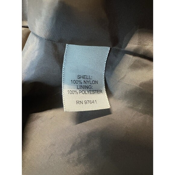 J.Jill Womens Cargo Utility Jacket - Missing Belt Size M - Picture 3 of 8